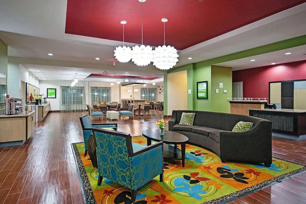 La Quinta By Wyndham Leesville Ft. Polk Exterior foto